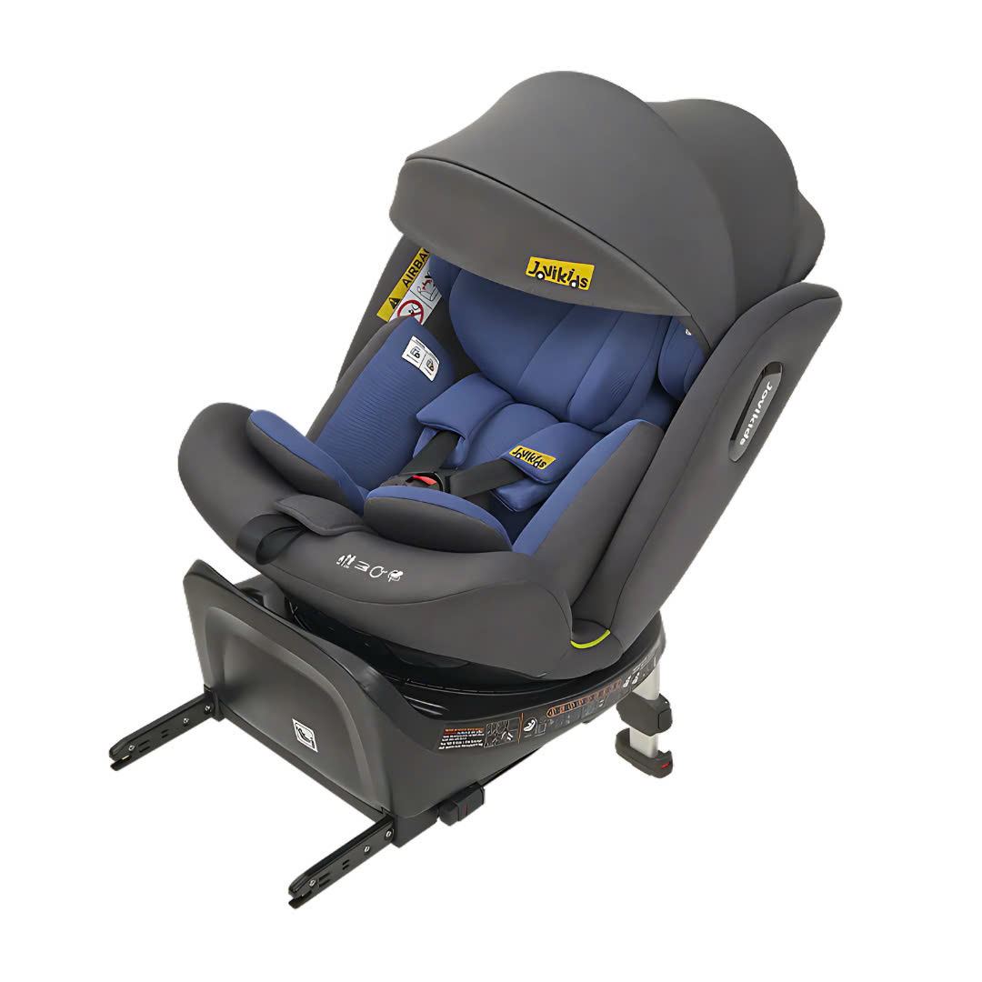 Ghế ô tô chuyển đổi 3 in 1